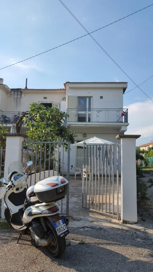A Casa Di Stefy * Santa Maria di Castellabate